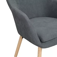 Take a Seat Charlotte Accent Chair
