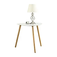 Oslo Living Room Collection End Table