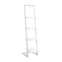 Designs2go Office And Library Collection 4-Shelf Bookcase