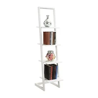 Designs2go Office And Library Collection 4-Shelf Bookcase