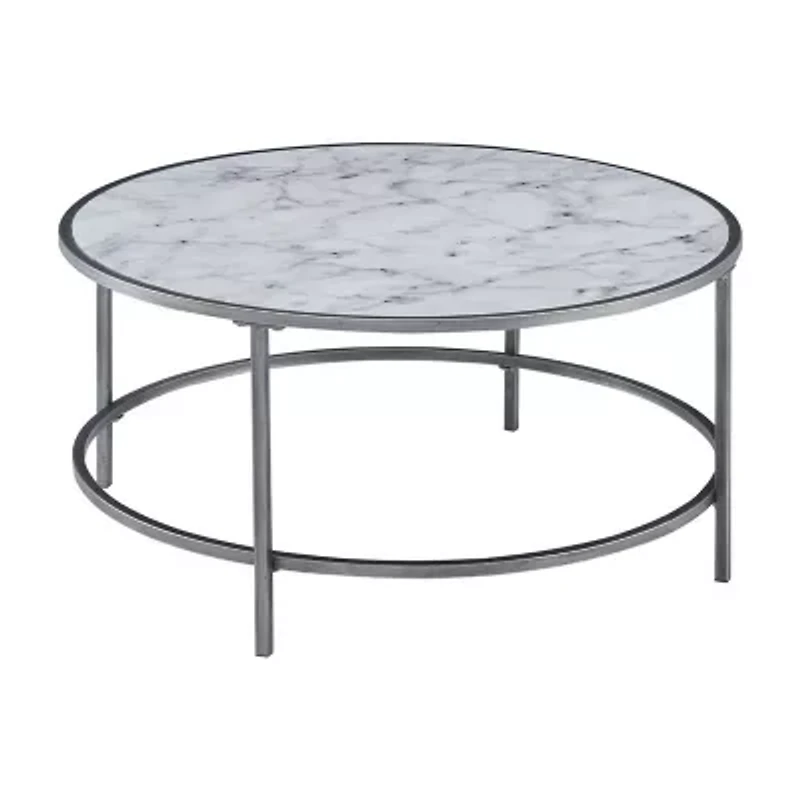 Gold Coast Living Room Collection Coffee Table