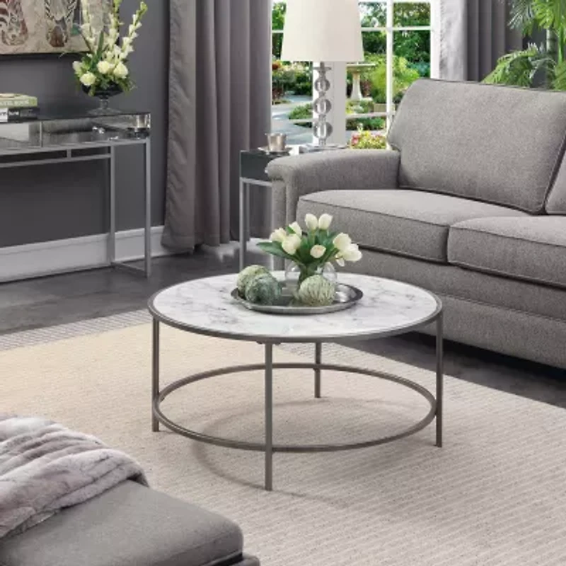 Gold Coast Living Room Collection Coffee Table