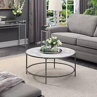 Gold Coast Living Room Collection Coffee Table