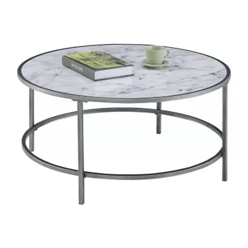 Gold Coast Living Room Collection Coffee Table