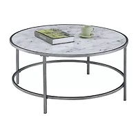 Gold Coast Living Room Collection Coffee Table
