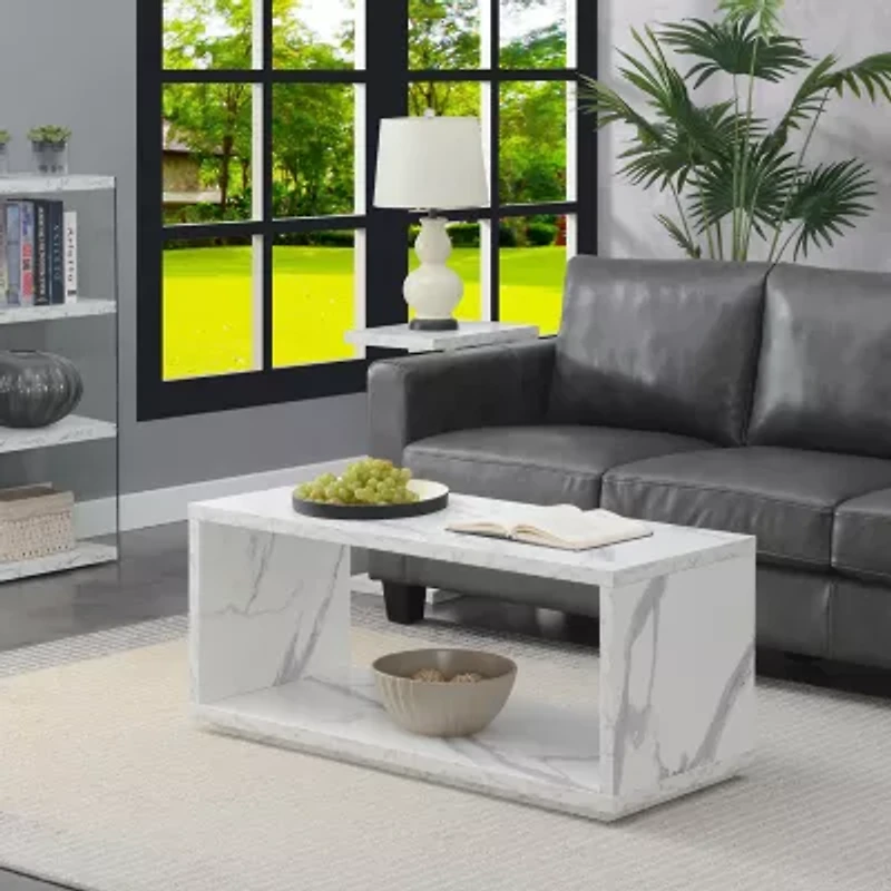 Northfield Living Room Collection Coffee Table