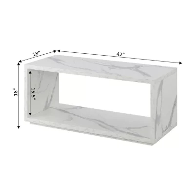 Northfield Living Room Collection Coffee Table