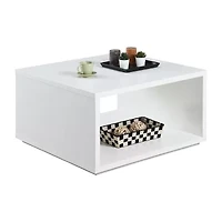 Northfield Living Room Collection Coffee Table
