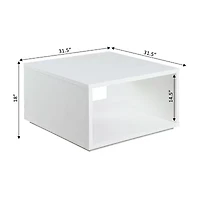 Northfield Living Room Collection Coffee Table