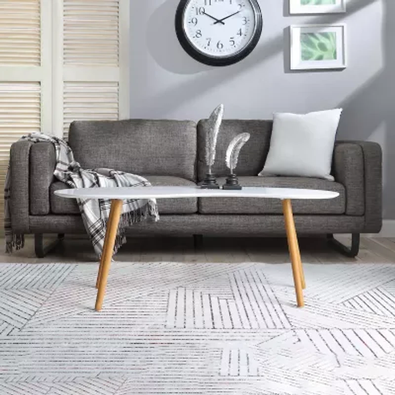 Oslo Living Room Collection Coffee Table