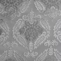 Sunsmart Loraine Grommet Top Energy Saving 100% Blackout Single Curtain Panel