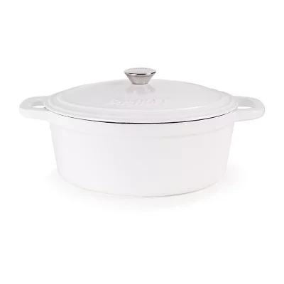 BergHOFF Neo Cast Iron 5-qt. Casserole Pan