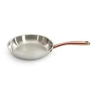 BergHOFF Ouro Gold Stainless Steel 9.5" Frying Pan