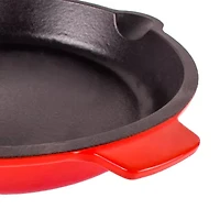 BergHOFF Neo Cast Iron 10" Frying Pan
