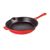 BergHOFF Neo Cast Iron 10" Frying Pan