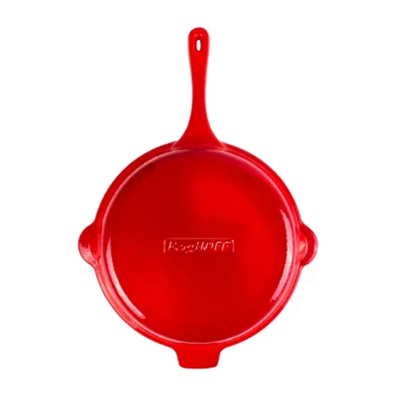 BergHOFF Neo Cast Iron 10" Frying Pan