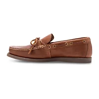 Eastland® Yarmouth Mens Leather Slip Ons