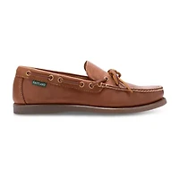 Eastland® Yarmouth Mens Leather Slip Ons