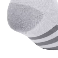 adidas Little & Big Kid Boys 6 Pair No Show Socks