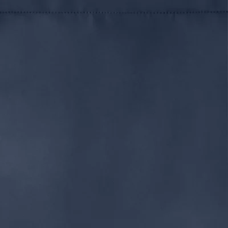 Elrene Home Fashions Vanderbilt Rod Pocket Energy Saving Blackout Single Curtain Panel