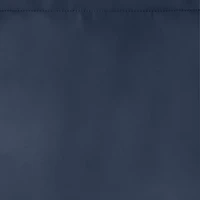 Elrene Home Fashions Vanderbilt Rod Pocket Energy Saving Blackout Single Curtain Panel