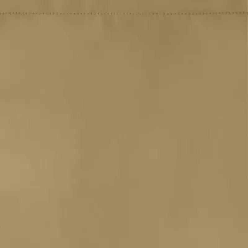 Elrene Home Fashions Vanderbilt Rod Pocket Energy Saving Blackout Single Curtain Panel