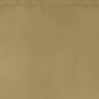 Elrene Home Fashions Vanderbilt Rod Pocket Energy Saving Blackout Single Curtain Panel