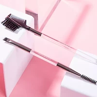 Japonesque Brow & Eye Brush Set