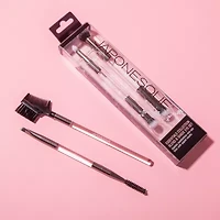 Japonesque Brow & Eye Brush Set