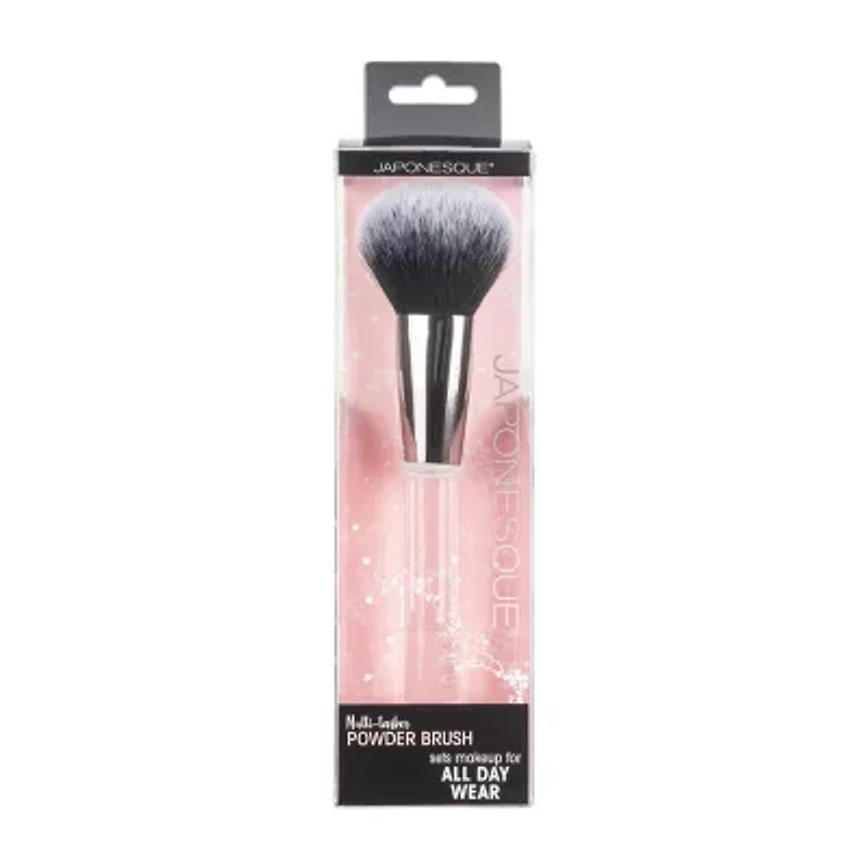 Japonesque Powder Multi-Tasker Brush