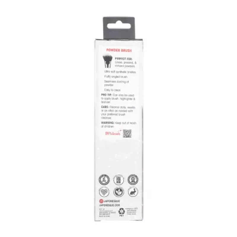 Japonesque Powder Angled Brush