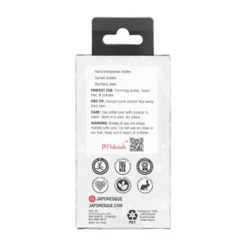 Japonesque Beauty Scissors