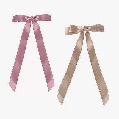 Bijoux Bar 2-pc. Hair Bow