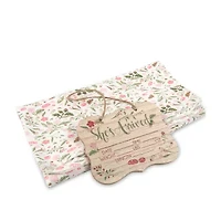 Baby Essentials Girls 4-pc. Sleep and Play