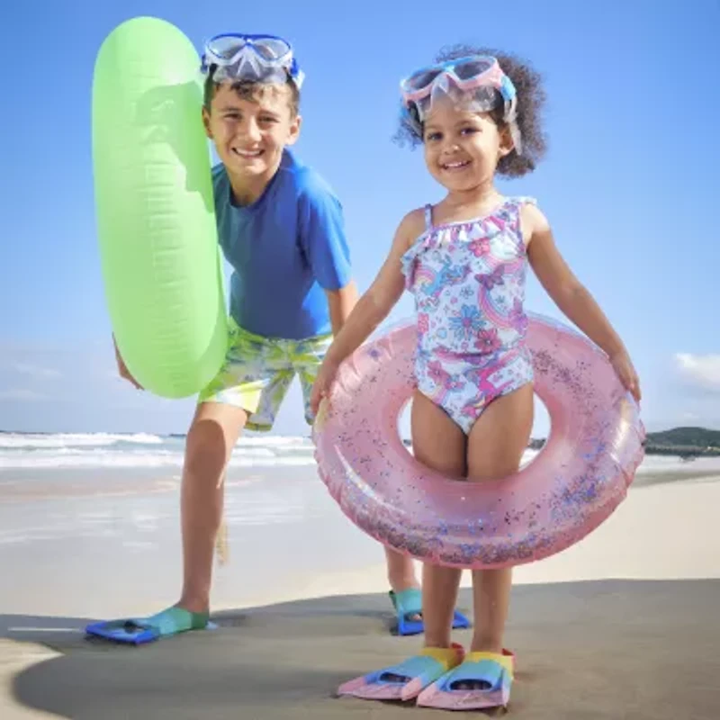 Thereabouts Boys Rash Guard