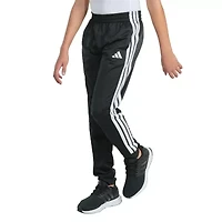 adidas Big Kid Boys Skinny Mid Rise Regular Fit Jogger Pant