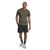 Nike Cushioned Plus Everyday Unisex Adult 6 Pair Crew Socks