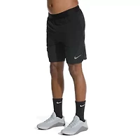 Nike Cushioned Plus Everyday Unisex Adult 6 Pair Crew Socks