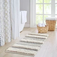 INK+IVY Bath Rug