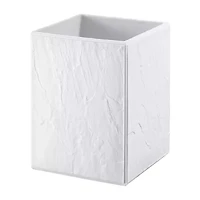 Nicole Miller Zen Trash Can