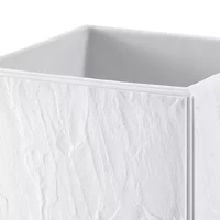 Nicole Miller Zen Trash Can