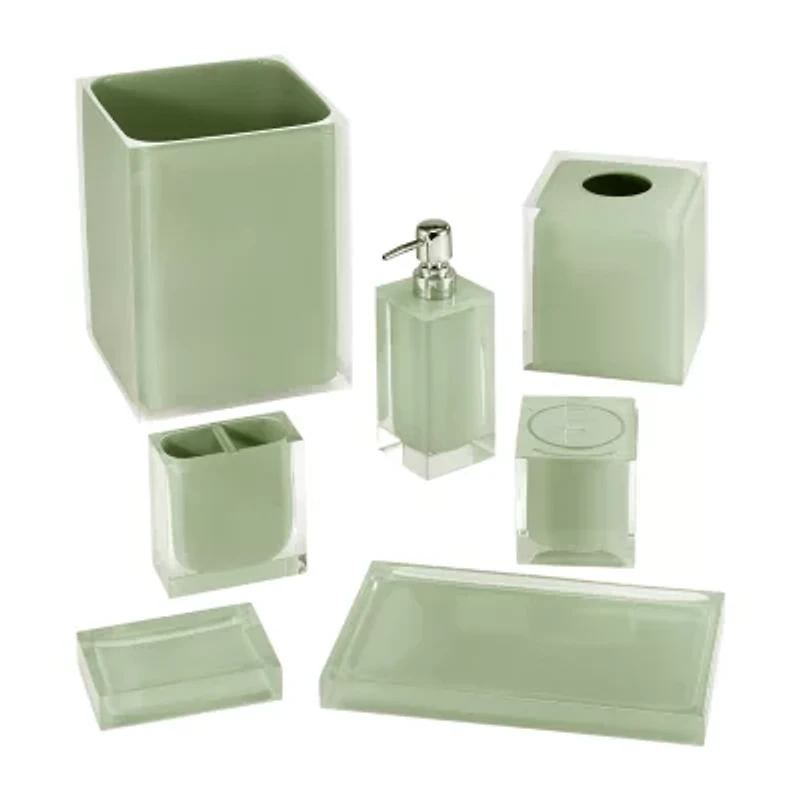 IZOD Marina Trash Can