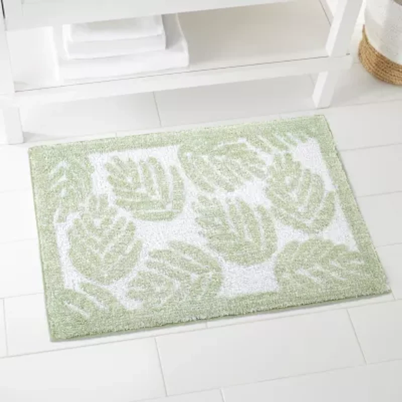 IZOD Reef Bath Rug