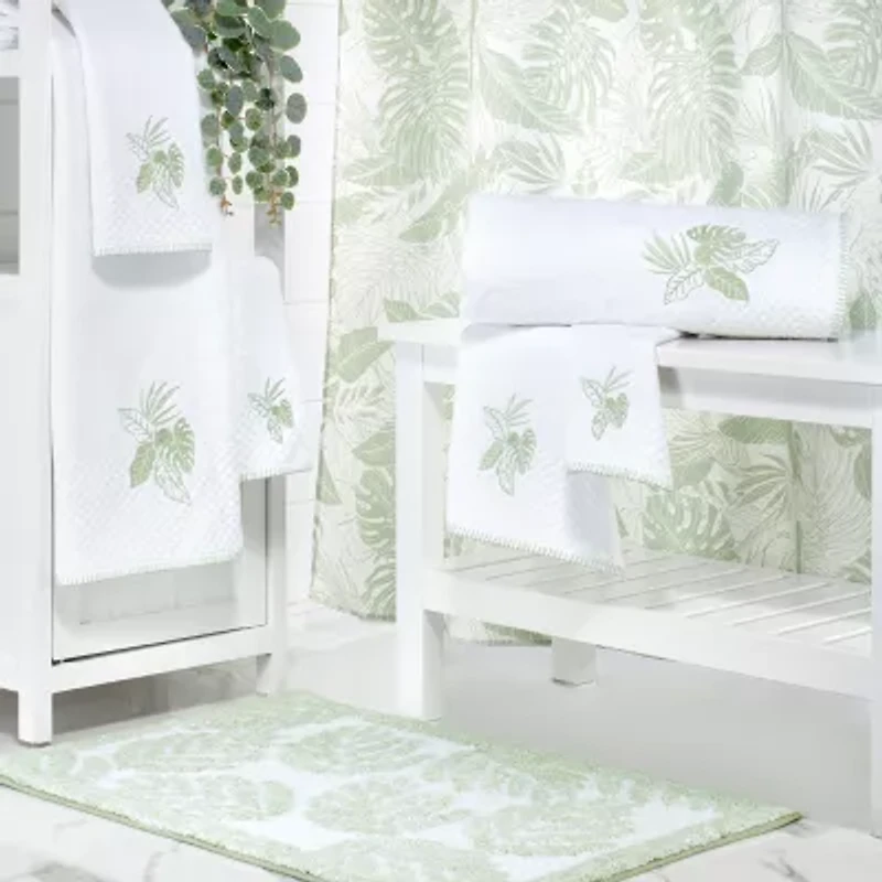 IZOD Reef Bath Rug