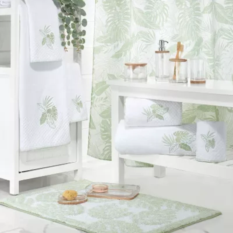 IZOD Reef Bath Rug