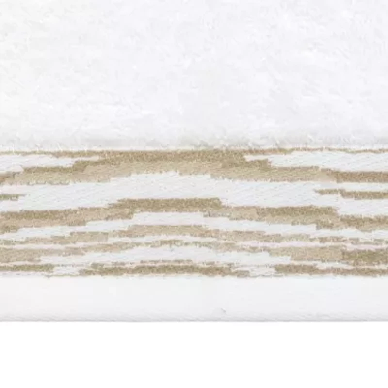Nicole Miller Sydney 4-pc. Washcloth