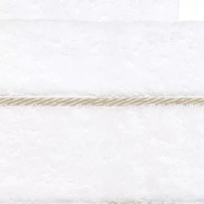 Nicole Miller Sydney 4-pc. Washcloth