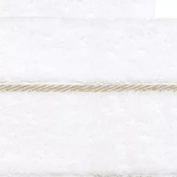 Nicole Miller Sydney 4-pc. Washcloth
