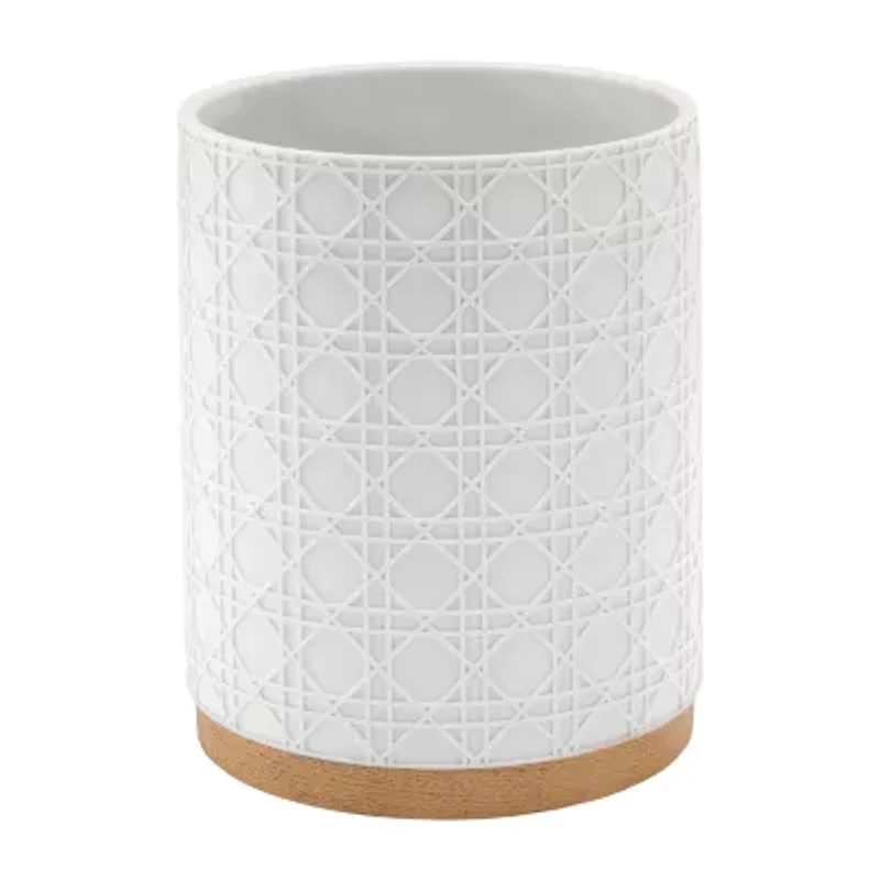 Nicole Miller Lena Trash Can