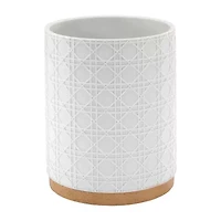 Nicole Miller Lena Trash Can